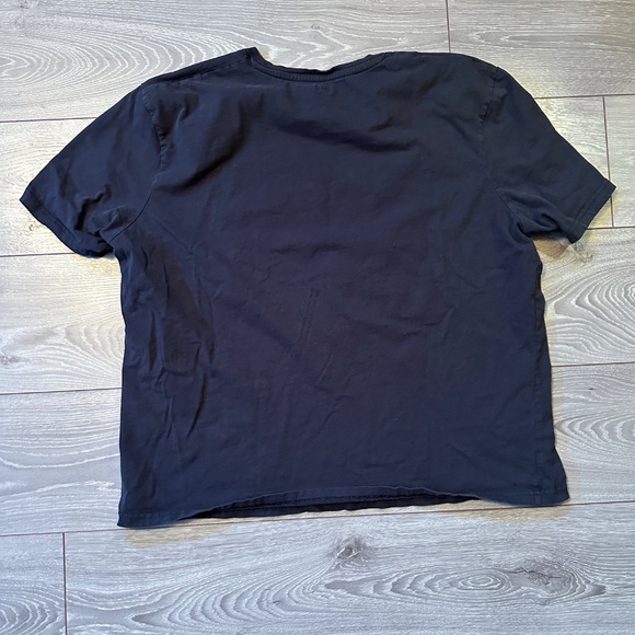 Men in Black 3 Promotional Tee Movie 2011 - Picture 2 of 4